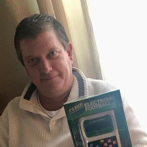 Meet your Posher, Steve